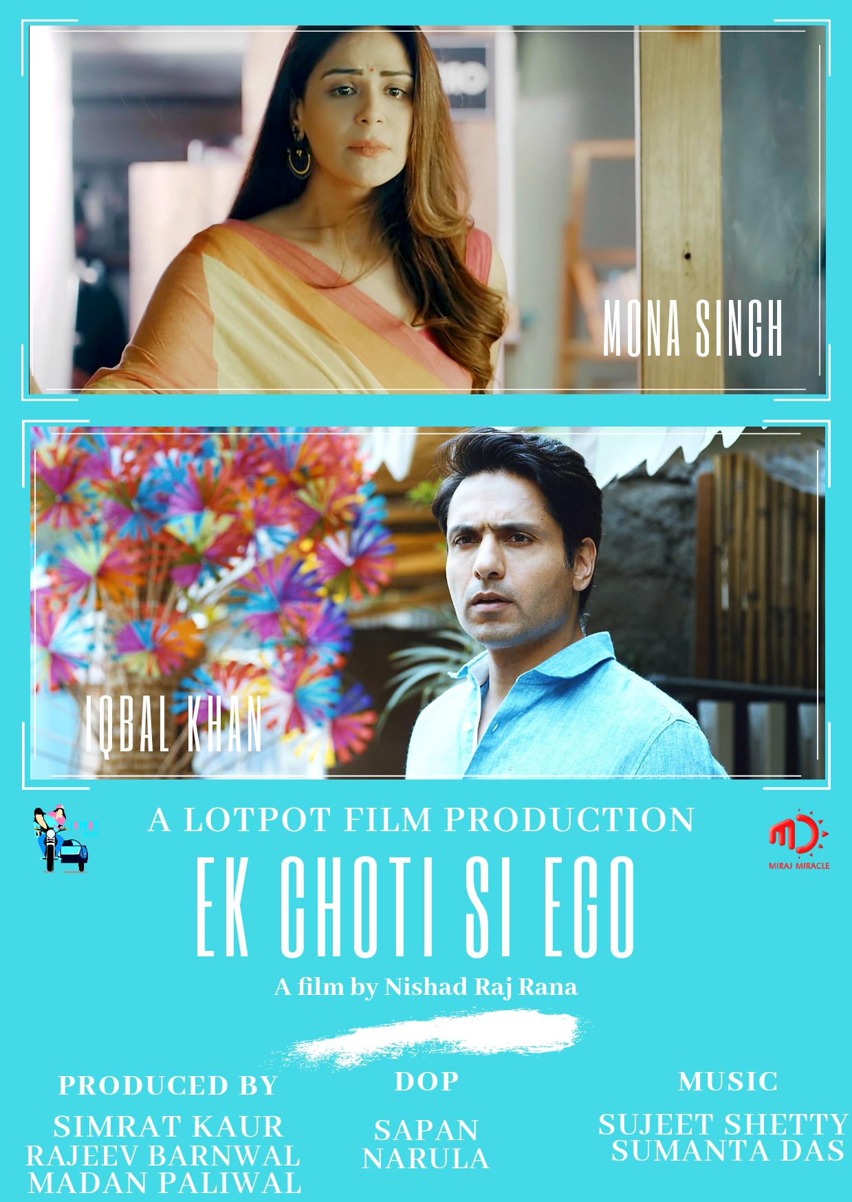 Ek Choti Si Ego